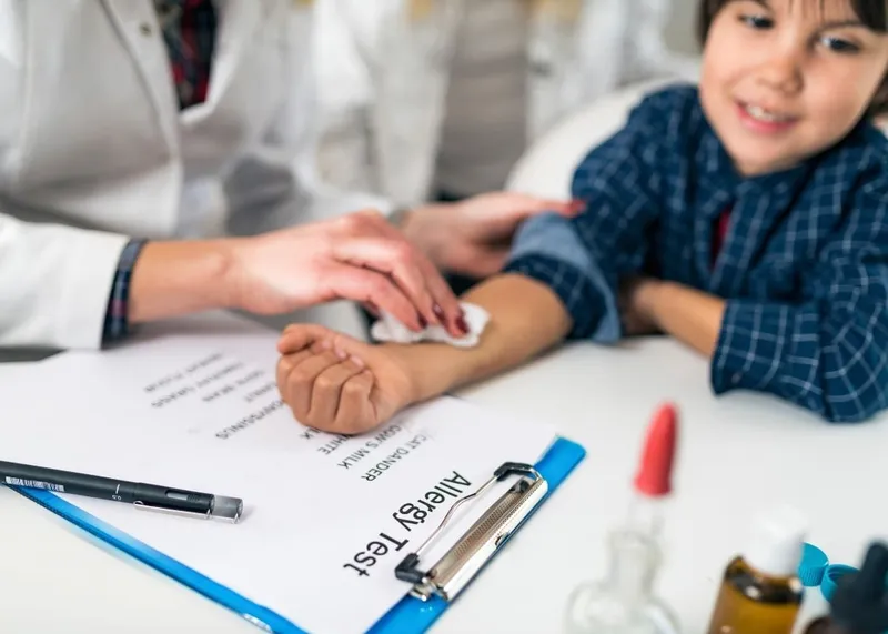 Allergy and Immunology in Istanbul: Testing and Treatment