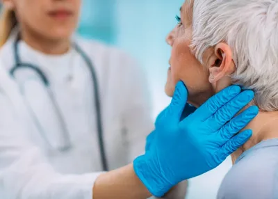 Endocrinology and Diabetes Care