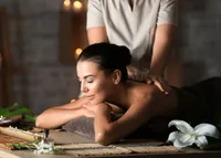 Massage in Istanbul
