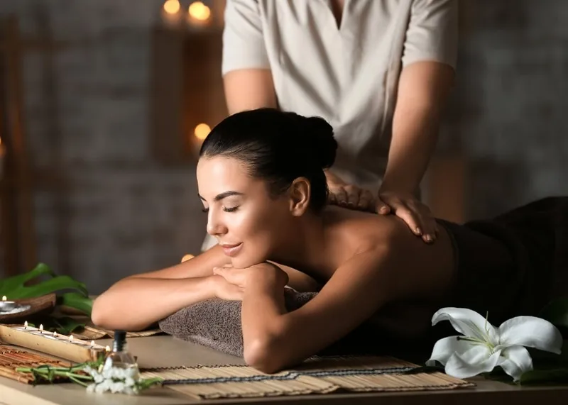 Massage in Istanbul: Hammams, Hotel Spas, and How to Choose