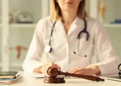 Medical Malpractice and Liability Laws in Turkey