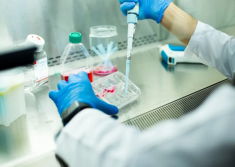 Stem Cell Therapy in Istanbul
