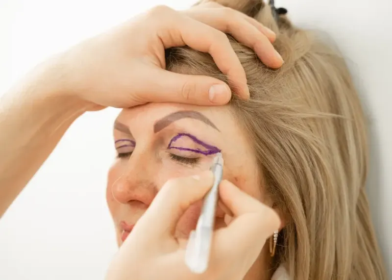 TrustMed Clinic aesthetics and dermatology services in Istanbul