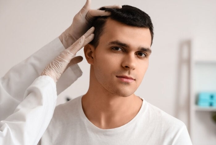 hair transplant hospitals
