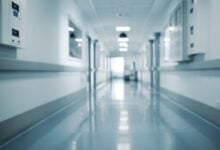 Hospitals in Istanbul