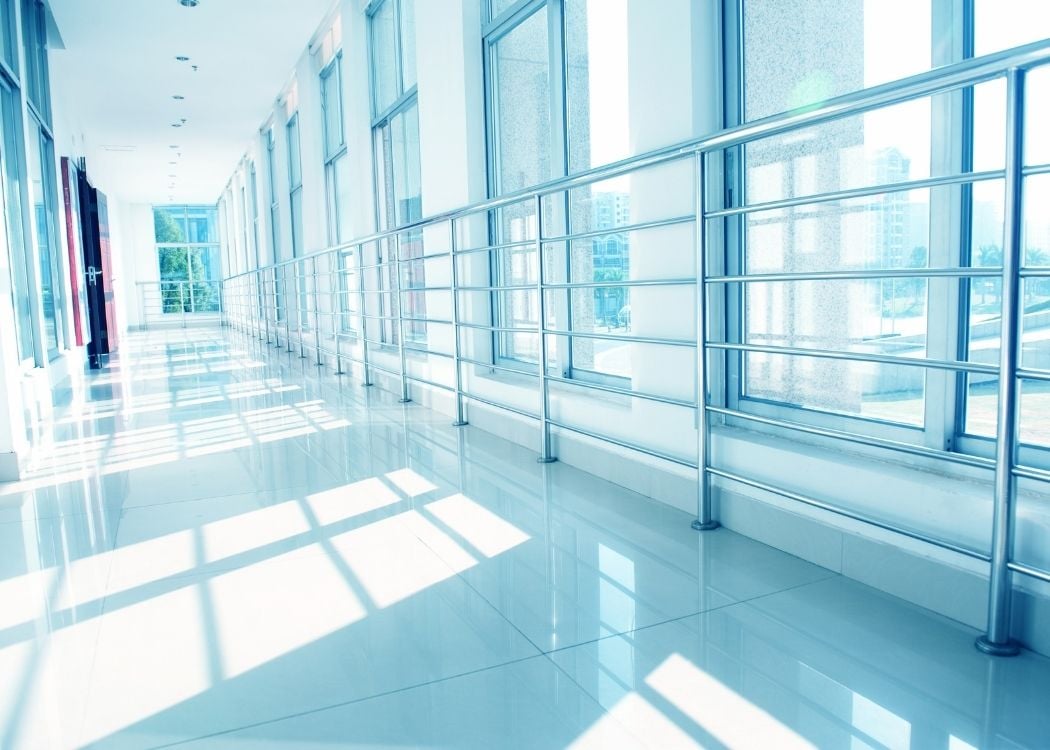 hospitals in istanbul