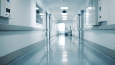 Hospitals in Istanbul