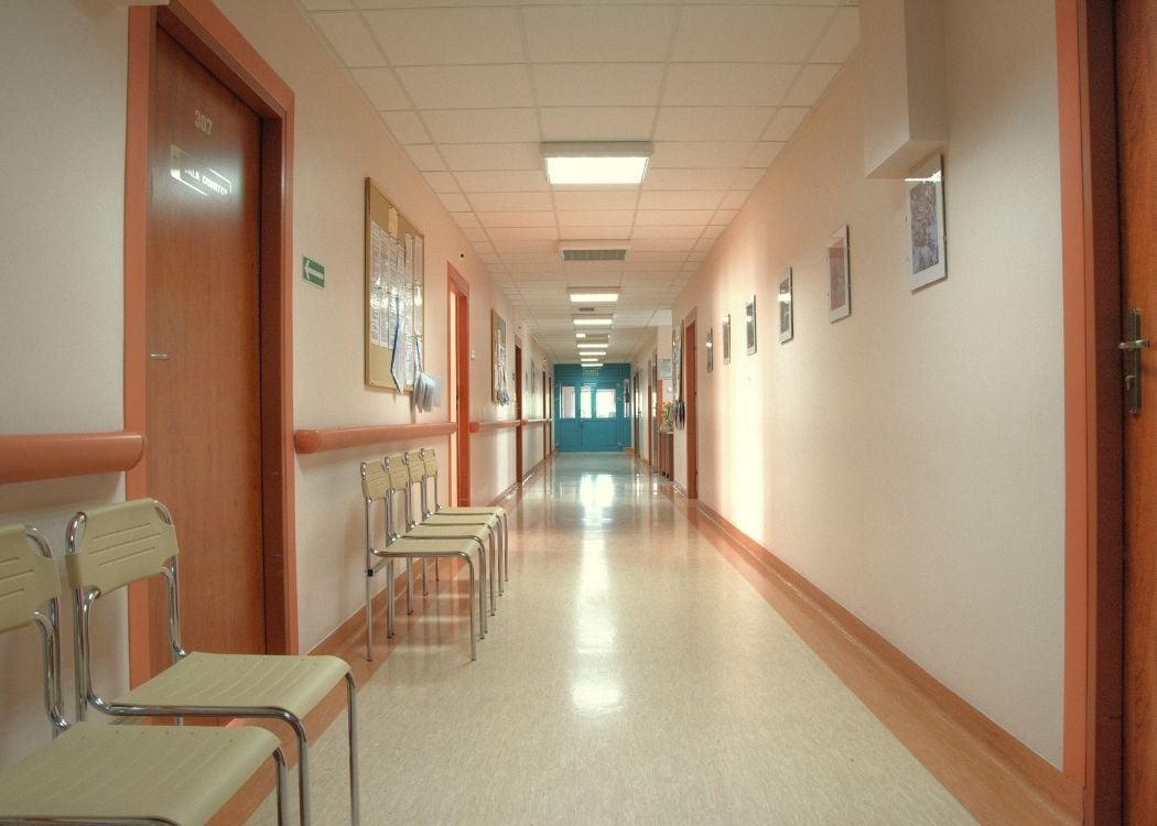 hospitals in istanbul
