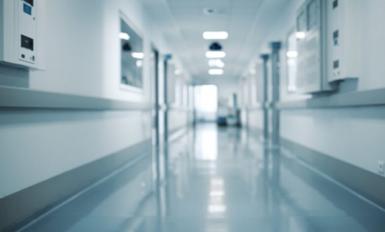 Hospitals in Istanbul