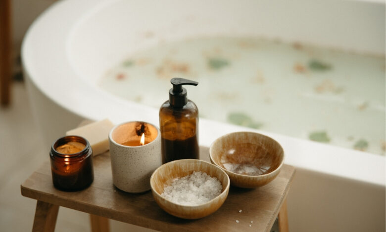 istanbul spa wellness centers hammam thermal massage therapist