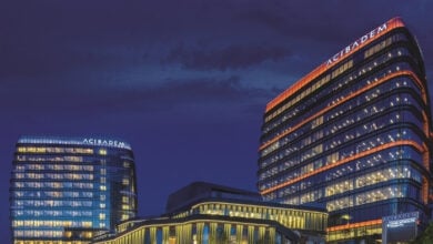 acıbadem beauty center istanbul best hospital