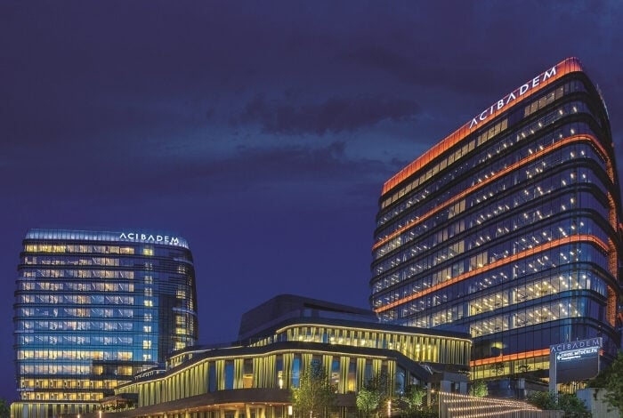 acıbadem beauty center istanbul best hospital
