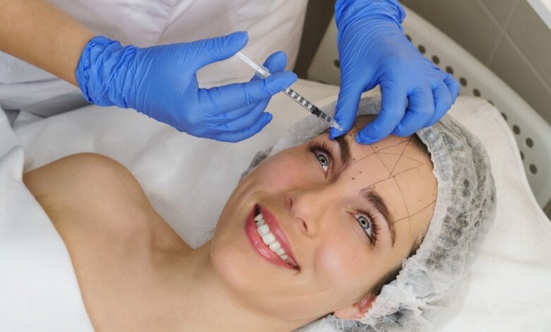 trustmed clinic trust med clinics istanbul aesthetics plastic surgery dermatology turkey