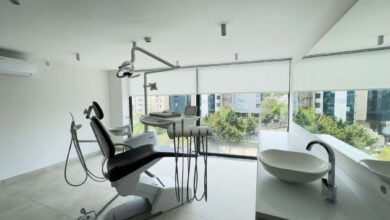 medialkent dental clinic istanbul implants
