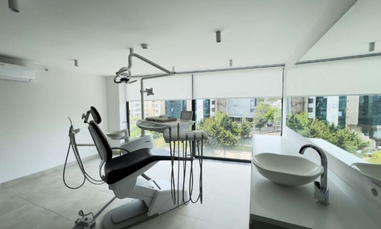 medialkent dental clinic istanbul implants