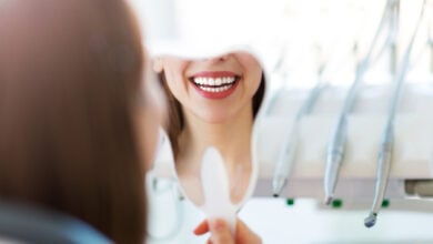 dental hospitals and clinics