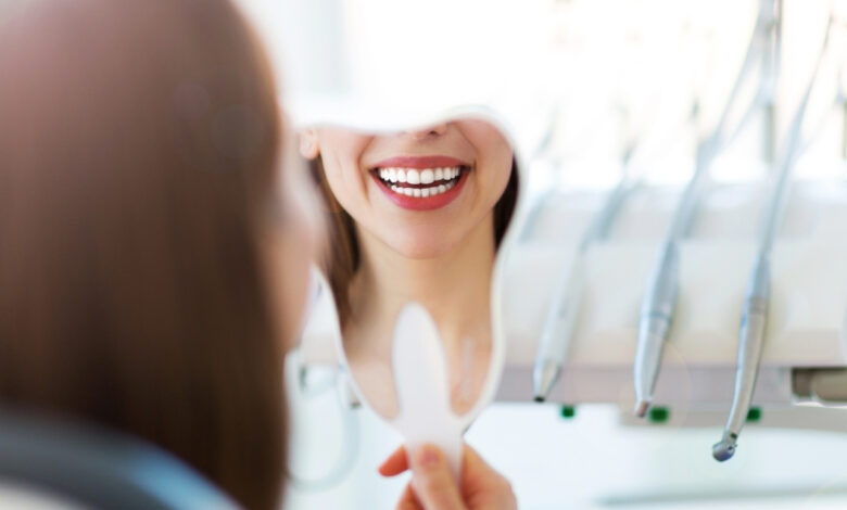 dental hospitals and clinics