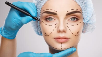 Cosmetic Aesthetic Plastic Surgery