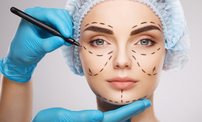 Cosmetic Aesthetic Plastic Surgery