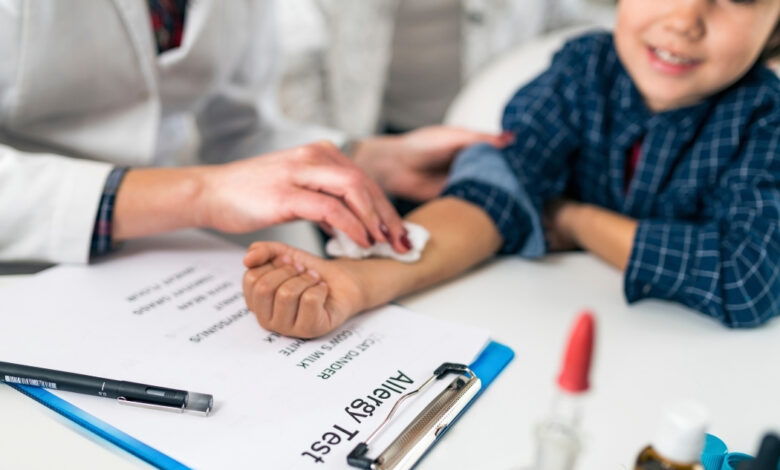 Allergy and Immunology istanbul turkey medical treatments