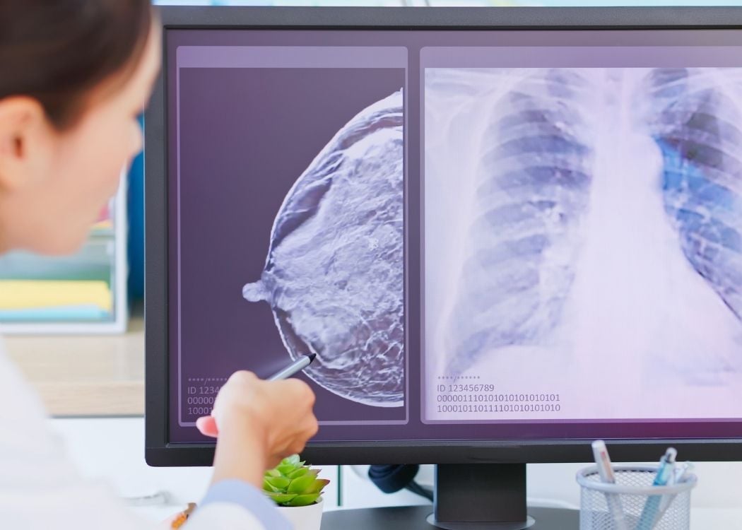 Cancer Diagnosis