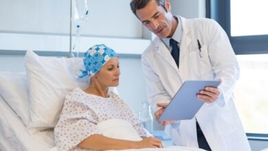 Cancer Diagnosis and Treatment Istanbul Turkey Oncology