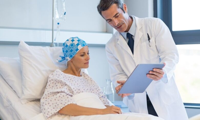 Cancer Diagnosis and Treatment Istanbul Turkey Oncology
