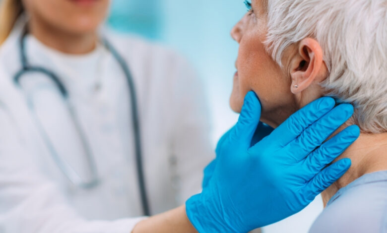 Endocrinology and Diabetes Care istanbul turkey thyroid
