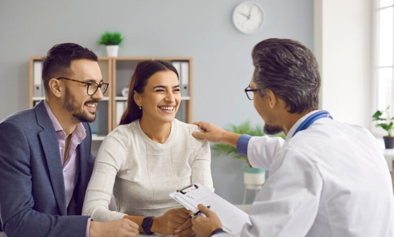 IVF Treatments in Turkey fertility istanbul