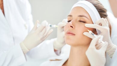 non-surgical aesthetics