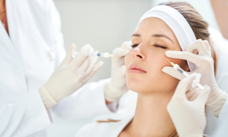 non-surgical aesthetics