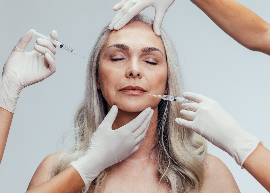 Medical Aesthetics istanbul botox dermal filler laser 10