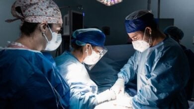 bariatric surgery gastric balloon sleeve bypass