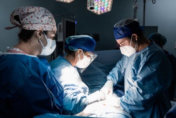bariatric surgery gastric balloon sleeve bypass