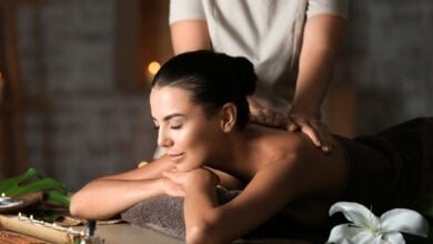 massage in istanbul spa thermal wellness centers