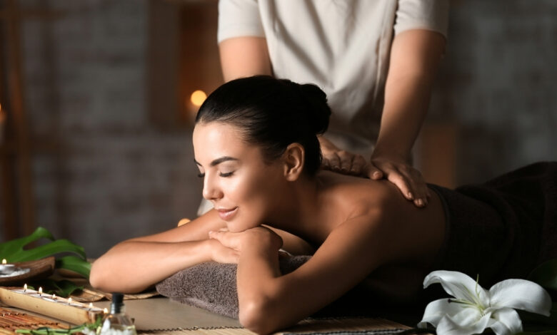 massage in istanbul spa thermal wellness centers