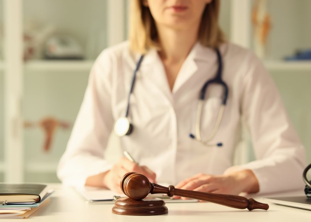 medical malpractice and liability laws istanbul turkey