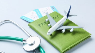 medical tourism stats statistics