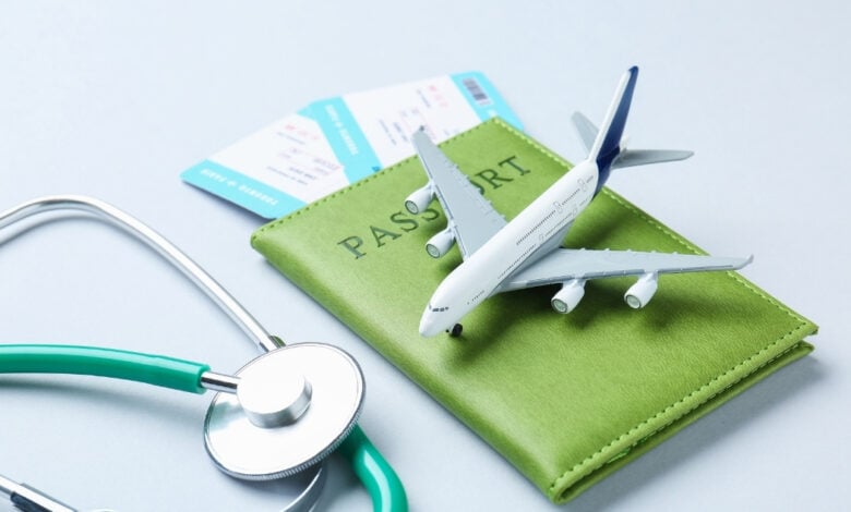 medical tourism stats statistics