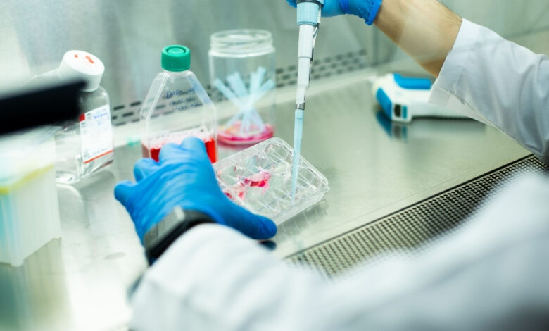 stem cell therapy cancer treatment istanbul doctor patient